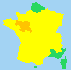 Meteociel - Météo - observations météo en temps réel et prévisions météo pour la France